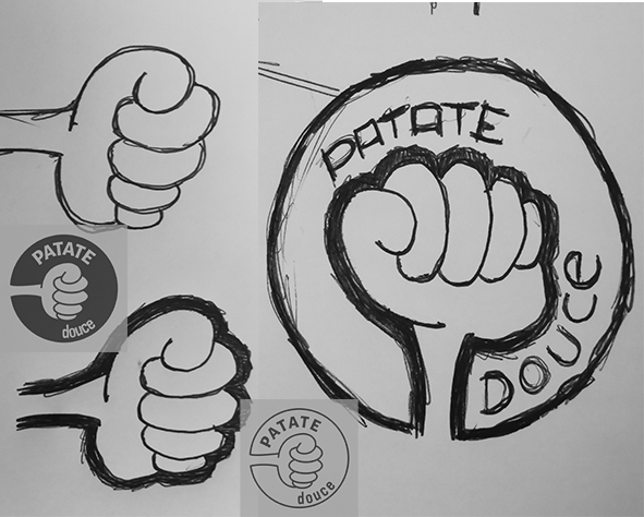 Patate Douce - Image 6